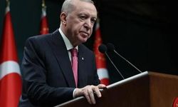 Kabine toplantısı sona erdi: Cumhurbaşkanı Erdoğan'dan önemli açıklamalar