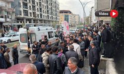 Yüksekova’da çarşı merkezinde iki grup arasında kavga: 3 yaralı