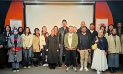 Yüksekova’da öğretmenlere TÜBİTAK proje eğitimi verildi