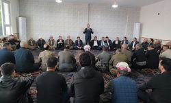 Derecik’te mahallelerin köy olması tartışılıyor