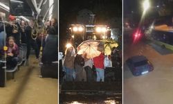 İstanbul'da 41 yıl sonra bir ilk! 2 kişi hayatını kaybetti, hayat adeta felç oldu