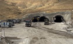 T2 Tüneli’nde Ödenek Sıkıntısı İddiası: Projenin Gecikmesi Bekleniyor