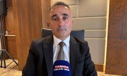Yıldırım Esener, Yüksekova Ziraat Odası başkanlığına adaylığını açıkladı