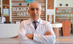 Uzmanından çocuklarda buruk tıkanıklığı uyarısı