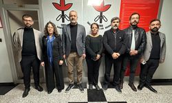 İHD Eş Genel Başkanı Aydın: Barış için yasal adımlar atılmalı