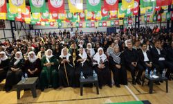 DEM Parti’nin Çukurca ilçe eş başkanları belli oldu