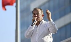 Bolu Belediyesi davasında karar: Tanju Özcan’a 7 yıl hapis ve siyasi yasak