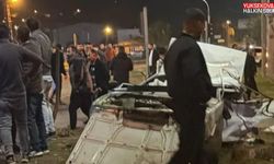 Van’da tır ile otomobil çarpıştı: 2 ölü, 2 yaralı
