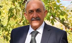 Emekli öğretmen Reşat İrez hayatını kaybetti