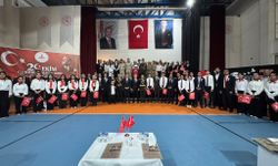 Yüksekova’da Cumhuriyet Bayramı coşkuyla kutlandı
