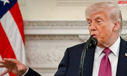 Trump: "Petrol fiyatları savaş biter bitmez dramatik şekilde düşecek"