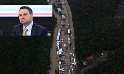 Akın Gürlek: İstanbul’daki su baskınlarına ilişkin soruşturma başlatıldı