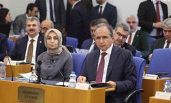 TBMM Plan ve Bütçe Komisyonu’nda önerge tartışması