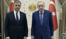Cemil Tugay Erdoğan’la Görüştü: AK Parti’ye Geçecek mi?