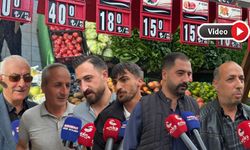 Yüksekova’da enflasyon tepkisi: “Bugünkü fiyat dünkünü tutmuyor
