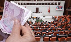 Fon tasfiyesine ilişkin kanun teklifi TBMM'de kabul edildi
