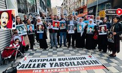 Yüksekovalı Baskın 4 Yaşında Babasını Kaybetti, 33 yıldır adalet peşinde