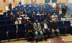 Muş’ta üniversite öğrencilerine uygulamalı afet eğitimi