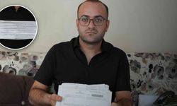 IBAN'ını kiraladı, 97 davayla karşı karşıya kaldı