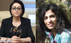Öznur Bartın’dan Sanatçı Nudem Durak İçin Adalet Bakanına 9 soru