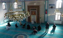 Yüksekova’da camiler ve din görevlileri haftası kutlandı