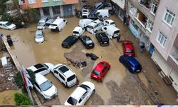 İstanbul'da sel faciasında can kaybı 4'e yükseldi