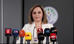 DEM Parti Sözcüsü Doğan: Barış ve Siyasallaşma Kurulu niye bekletiliyor?
