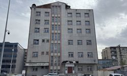Yüksekova Öğretmenevi yıkılıyor, yerine uygulama oteli planlanıyor