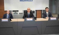 Muş’ta 40 milyar liralık yatırım programında fiziki gerçekleşme yüzde 60’a ulaştı