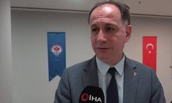 Tutuklanan MHK Başkanı Ferhat Gündoğdu'dan istifa kararı