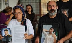 Adana’da 2 gencin öldüğü kazada sürücü tahliye edildi: Aileler gözyaşlarına boğuldu