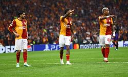 Aslan sonunu getiremedi! Galatasaray, Barcelona'ya 4 golle mağlup oldu