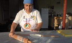 Tunceli’nin yöresel yemekleri kadınların emeğiyle yaşatılıyor