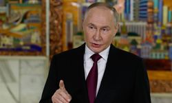 Putin: "Rus ordusu Ukrayna’daki altyapı tesislerini vurmaya devam ediyor"