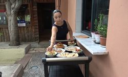 Tunceli’de kadın kooperatifine 746 bin liralık destek