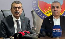 Yüksekova’da Bakan Tekin’in ziyaretine tepki: “Esnaf ve STK’ların sesi de dinlenmeliydi