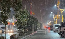 Hakkari İçin Meteoroloji’den Yağış Uyarısı! Tarih Verildi