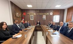 Yüksekova’da 1930 Aile İçin Yardım Kararı! Toplam Tutar Belli Oldu