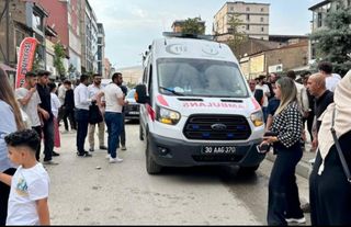 Yüksekova'da Görevli Dr. İlkay Beşer, 1 Yaşındaki Bebeğin Hayatını Kurtardı