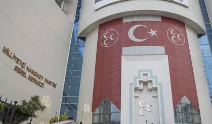 MHP’nin Bingöl ve Antep il yönetimleri feshedildi