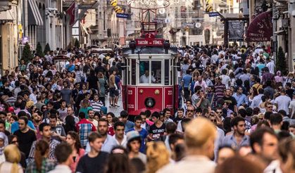 Araştırma: Türkiye’nin yüzde kaçı mutlu?