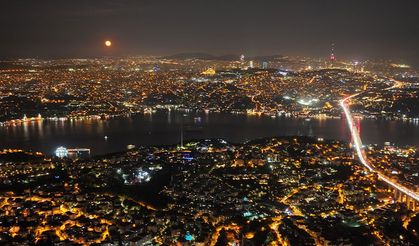 Veriler açıklandı: İstanbul'da en çok nereli var?