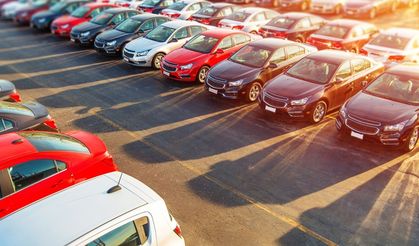 Veriler açıklandı: En çok satılan otomobil markaları