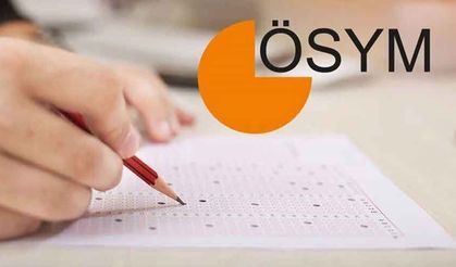 KPSS Ortaöğretim Sınavı’nın giriş belgeleri erişime açıldı