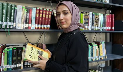 Teknoloji çağında gün geçtikçe okuma oranı düşüyor