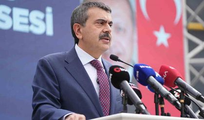 Milli Eğitim Bakanı Yusuf Tekin, öğretmen atamaları için tarih verdi