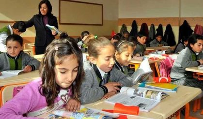 Yeni müfredatta Matematik ve Türkçe dersi için yapılacak değişiklikler belli oldu