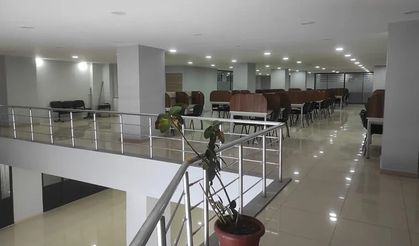 Yüksekova Halk Kütüphanesi yarın kapalı olacak