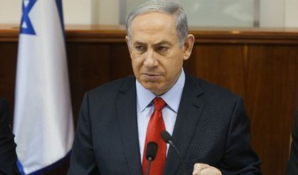 Netanyahu: "Gazze Şeridi’nin yüzde 60’ını kontrol ediyoruz"