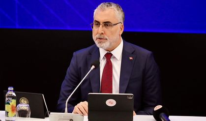 Bakan Işıkhan: 2,1 Milyon Yeni İstihdam Hedefliyoruz
